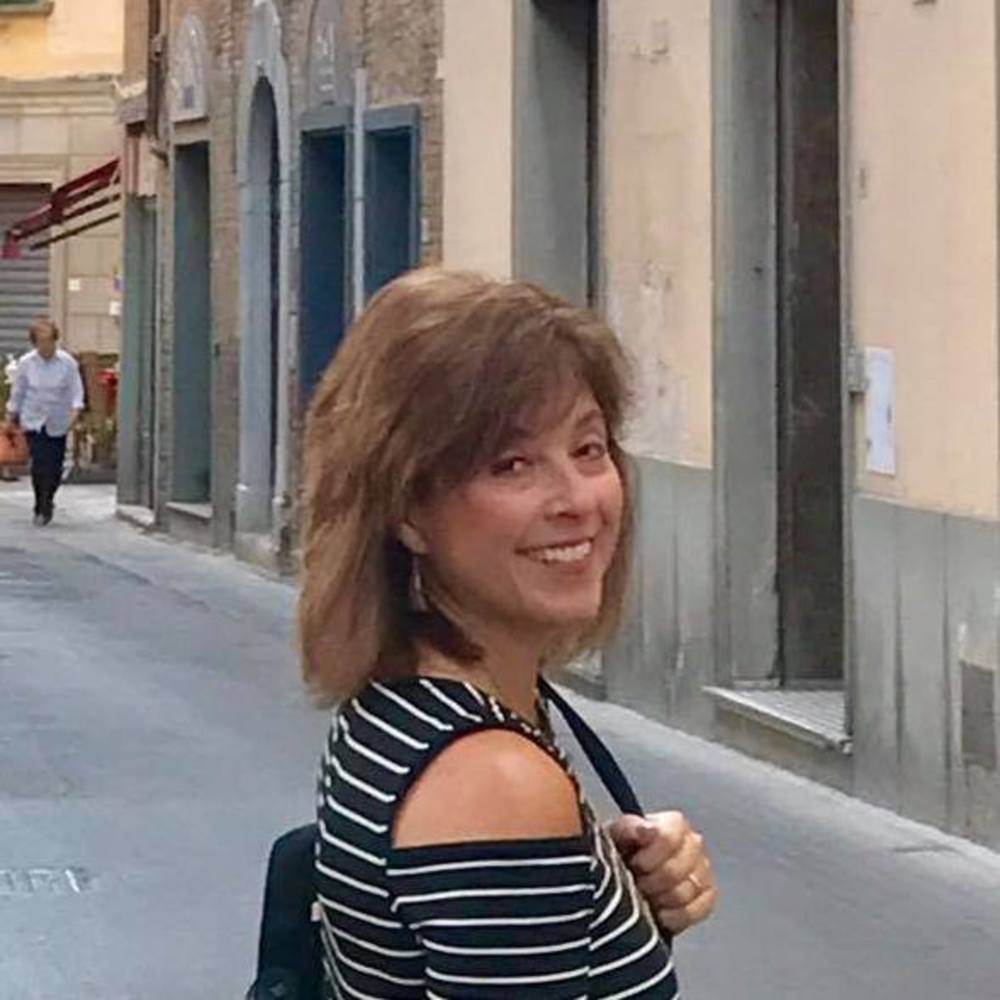 Meet your Posher, May